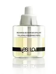 Наполнитель для диффузора YESforLOV Lov'space, с возбуждающим ароматом, 50 мл