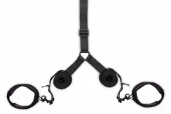 Премиальный подарочный набор из 24 предметов Naughty Nice