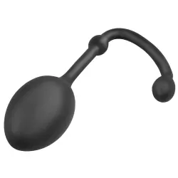 Анальный стимулятор Lil' Popper