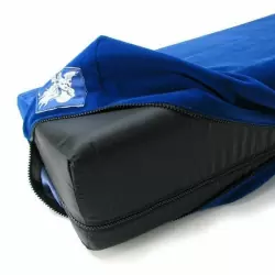 Набор подушек для любви Liberator Wedge/Ramp Combo - синий