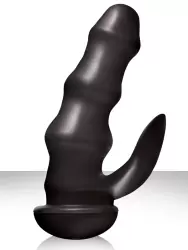 Вибро-стимулятор простаты Pleasure Rocker XL - Black