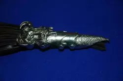 Плетка «Коготь любви»