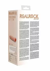 Увеличивающая насадка закрытого типа Penis Extender  - 17 cm