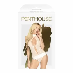 Кетсьют (боди-комбинезон) Penthouse Forbidden fruit (S-L)