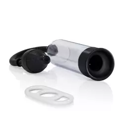 Вакуумная помпа Precision Pump Standard – черная	