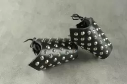 Запястник короткий (подшитый)