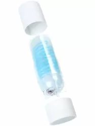 Мастурбатор Tenga Spinner Tetra