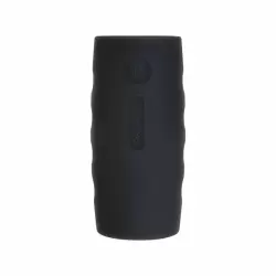 Мастурбатор Thump & Grind Evolved с функцией нагрева и постукиванием мембраны