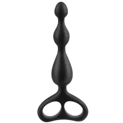 Анальная елочка Tail Teazer