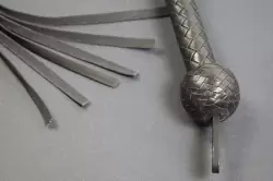 Кнут «Короткий восторг-1»