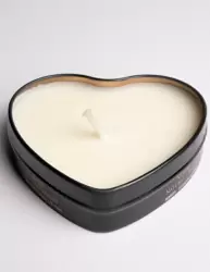 Массажное аромамасло для тела Concorde BOUGIE DE MASSAGE GOUT BUBBLE GUM, Бабл Гам, 35 мл