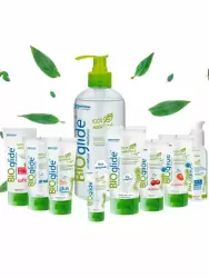 Вагинальная смазка JoyDivision BIOglide, увлажняющая, 500 мл