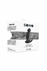 Массажер простаты No. 65 - P-Spot Vibrator