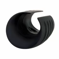 Мастурбатор Thump & Grind Evolved с функцией нагрева и постукиванием мембраны