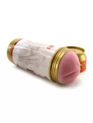 Мастурбатор ротик Fleshlight SIAC Sukit Draft в банке - розовый