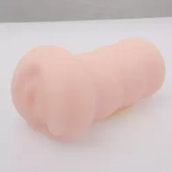 Мастурбатор вагина девственницы Virgin – телесный 