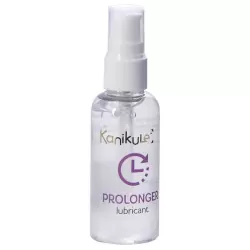 Лубрикант Kanikule Prolonger продлевающий – 50 мл