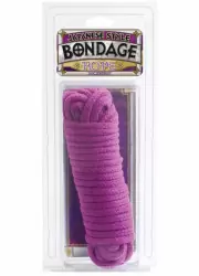 Веревка для связывания Japanese style