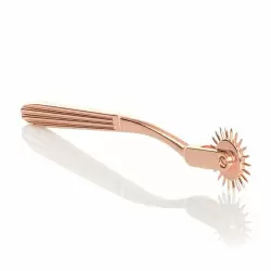 Игольчатое колесико Entice Passion Wheel – золотистый