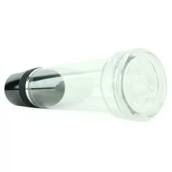 Автоматическая помпа 3-Speed Auto-Vac перезаряжаемая