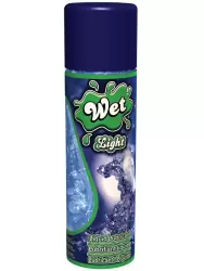 Гипоаллергенный лубрикант Light Liquid Wet - 3,5 oz