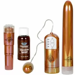 Подарочный набор Chocolates Pleasure