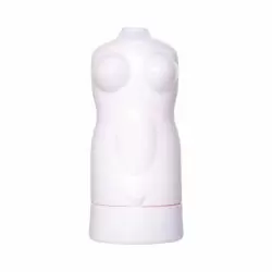 Мастурбатор в стиле хентай-школьницы. Magic Eyes Uniforms Nude Blazer