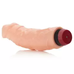 Фаллоимитатор Raw Studs 8 реалистичный – телесный