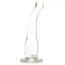 Женский страпон Heavy Duty