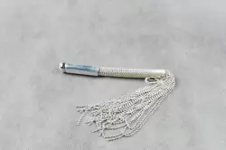 Плетка «Стальной дождь-1»