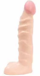 Анальный фаллос Slimline 5,5