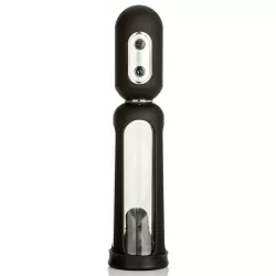 Вакуумная помпа Get Hard Power Pump автоматическая – черный