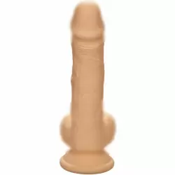 Фалоимитатор Dual Density Silicone Studs (12,75 х 3,25 см.)