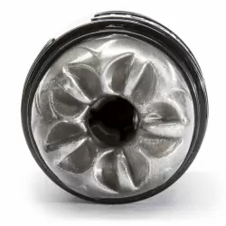 Маструбатор Fleshlight Quickshot Boost - серый