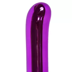 Вибромассажер Margherita многофункциональный – лавандовый