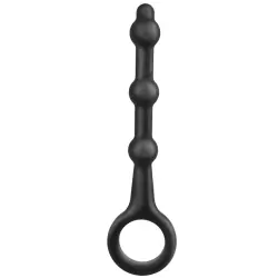 Анальная цепочка Pleasure Piston