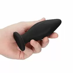 Анальная пробка Edgy Butt Plug