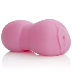 Мастурбатор вагина Serika Tight Pussy – розовый