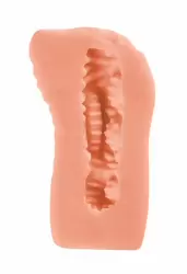 Мастурбатор вагина Satisfaction Foxy Lady Ashley – телесный