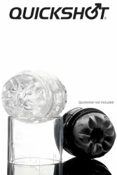 FLESHLIGHT Quickshot Quick Connect