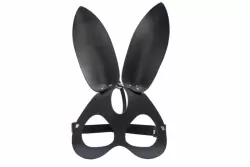 Маска зайка