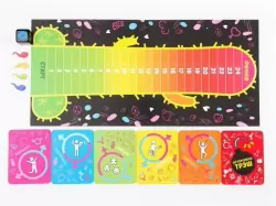 Настольная игра Эродит