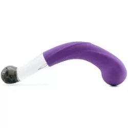 Инновационный стимулятор точки G Comet - Lavender