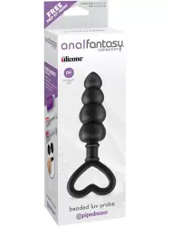 Анальная елочка Beaded Luv Probe