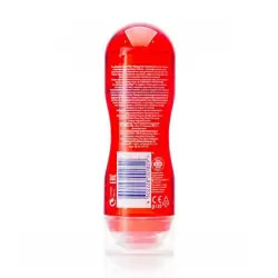 Интимная смазка-гель для массажа Durex Play 2 in 1 Sensual с чарующим иланг-илангом – 200 мл