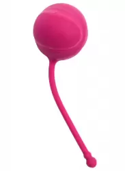 Утяжеленный вагинальный шарик My Ball One