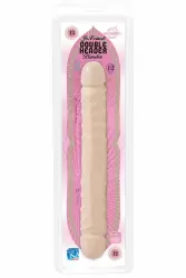 Двойной фаллос Jr. Double Header