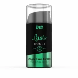 Интимный гель для продления эрекции, Lasts, 15мл