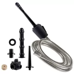 Система для анального душа COLT Advanced Shower Shot