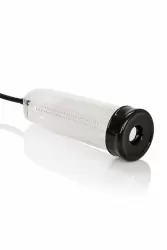 Автоматическая вакуумная помпа Automatic Power Pump - прозрачный